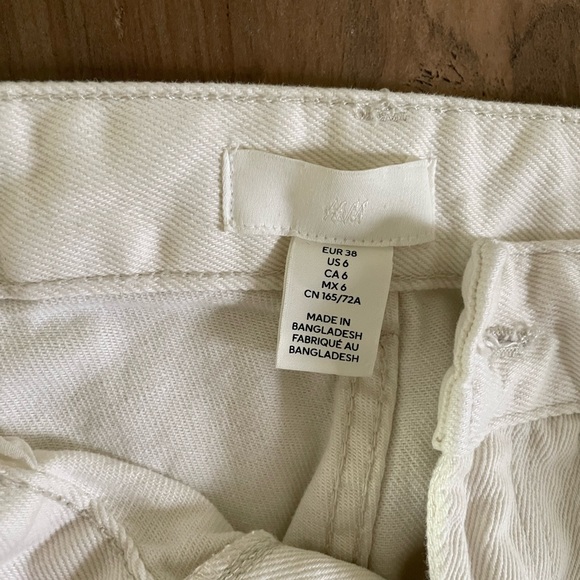 H&M Cargo Pants - Picture 4 of 5